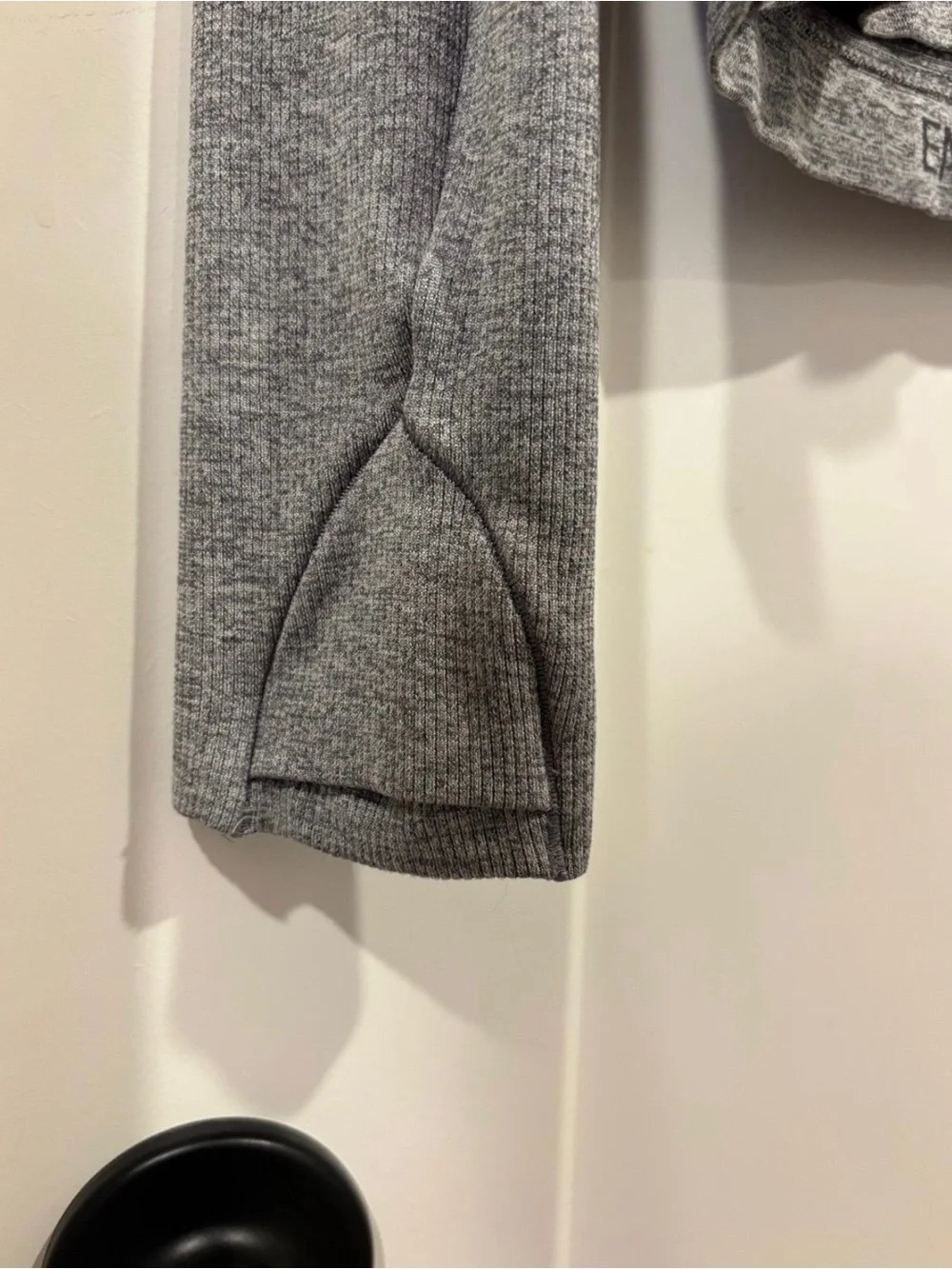 lululemon swiftly tech waist length long sleeve
